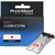 Cartuccia compatibile Epson C529R/C579R  (T01D300) - Magenta Capacità extra-elevata