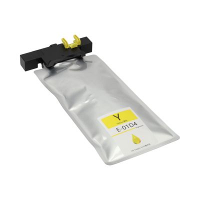 Cartuccia compatibile Epson C529R/C579R  (T01D400) - Giallo Capacità extra-elevata