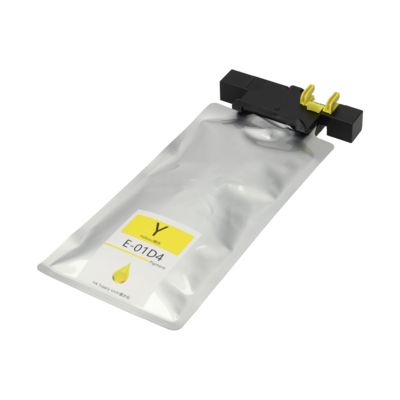 Cartuccia compatibile Epson C529R/C579R  (T01D400) - Giallo Capacità extra-elevata