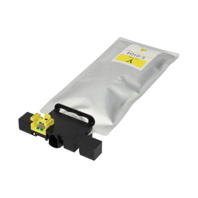 Cartuccia compatibile Epson C529R/C579R  (T01D400) - Giallo Capacità extra-elevata
