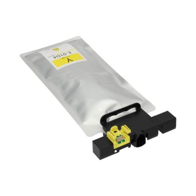 Cartuccia compatibile Epson C529R/C579R  (T01D400) - Giallo Capacità extra-elevata