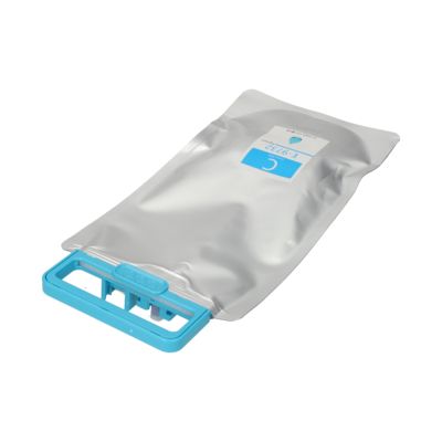 Cartuccia compatibile Epson T9732 - Ciano Alta capacità