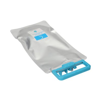 Cartuccia compatibile Epson T9732 - Ciano Alta capacità