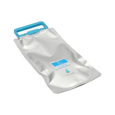 Cartuccia compatibile Epson T9732 - Ciano Alta capacità