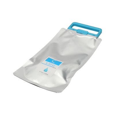 Cartuccia compatibile Epson T9732 - Ciano Alta capacità