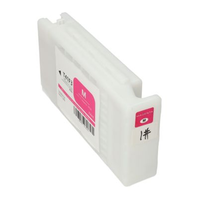 Cartuccia compatibile Epson T41F340 - Magenta Alta capacità