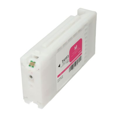 Cartuccia compatibile Epson T41F340 - Magenta Alta capacità