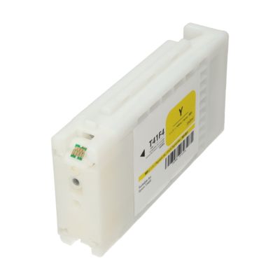 Cartuccia compatibile Epson T41F440 - Giallo Alta capacità