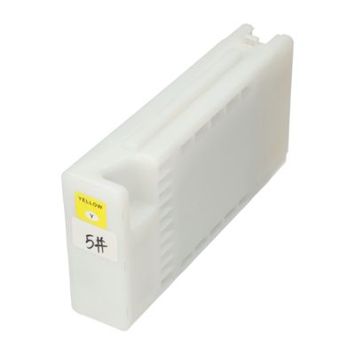 Cartuccia compatibile Epson T41F440 - Giallo Alta capacità