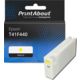 Cartuccia compatibile Epson T41F440 - Giallo Alta capacità