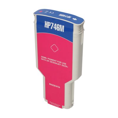 Cartuccia compatibile HP 746 (P2V78A) - Magenta