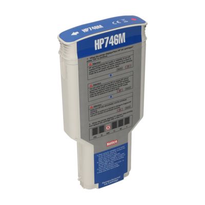 Cartuccia compatibile HP 746 (P2V78A) - Magenta