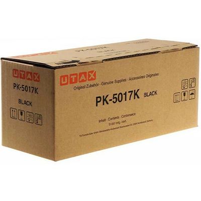 Toner Utax PK-5017K - Nero