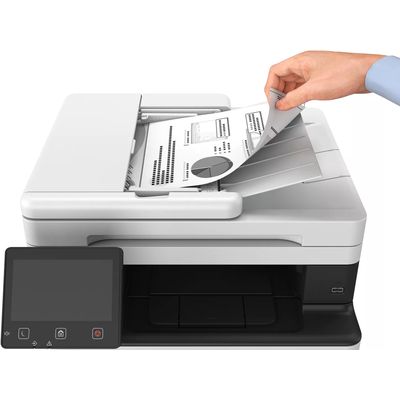 Canon I-SENSYS MF463dw Stampante laser