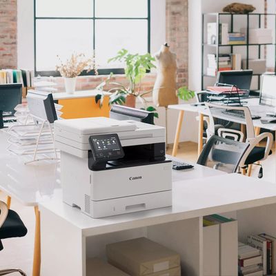 Canon I-SENSYS MF463dw Stampante laser