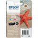 Cartuccia stampante Epson 603 (T03U5 C/M/Y) - 3 colori Multipack