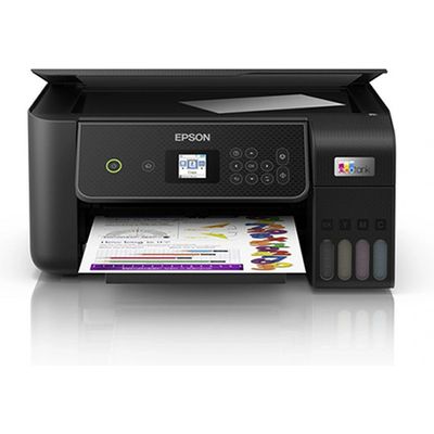 Epson EcoTank ET-2870 Stampante inkjet