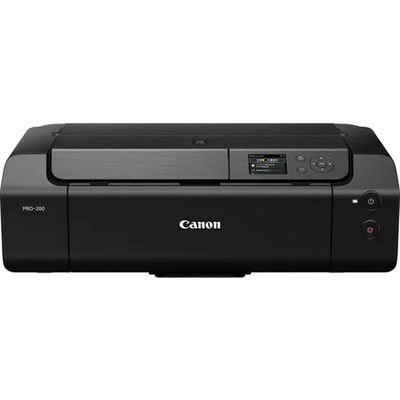 Canon PIXMA Pro-200 Stampante inkjet