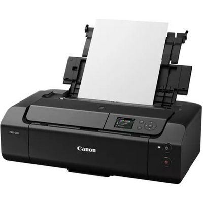 Canon PIXMA Pro-200 Stampante inkjet
