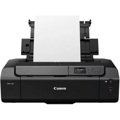 Canon PIXMA Pro-200 Stampante inkjet