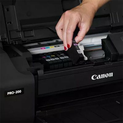 Canon PIXMA Pro-200 Stampante inkjet