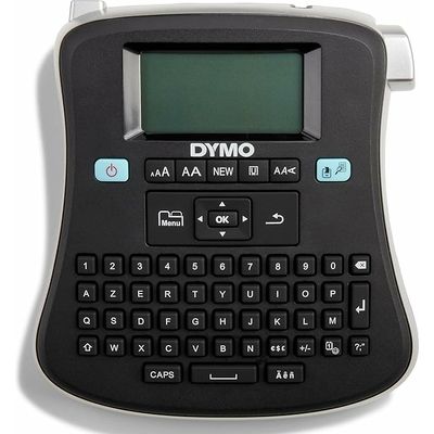 Dymo LabelManager 210D Stampante per etichette (AZERTY)