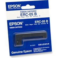 Nastro Epson ERC-05 B - Nero