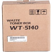 Vaschetta toner di scarto Kyocera WT-5140
