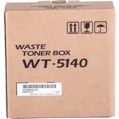 Vaschetta toner di scarto Kyocera WT-5140