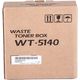 Vaschetta toner di scarto Kyocera WT-5140