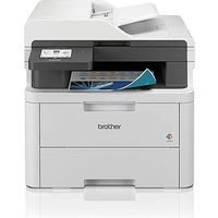 Brother DCP-L3555CDW Stampante a LED