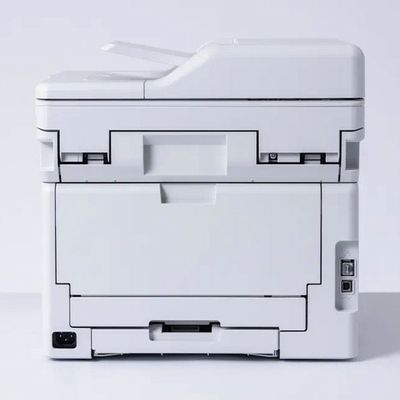 Brother DCP-L3555CDW Stampante a LED