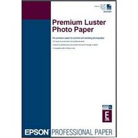 Carta fotografica Epson S041784 Premium Luster A4 (250 vel)