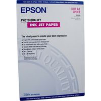 Carta fotografica Epson S041069 Photo Quality Inkjet Paper A3+ (100 vel)