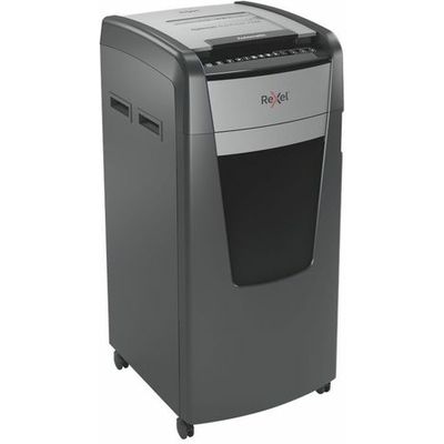 Rexel Optimum Auto+ 750M Microsnippers Distruggidocumenti