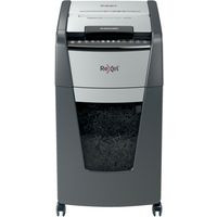 Rexel Optimum Auto+ 300X Kleine Snippers Distruggidocumenti