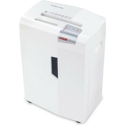 HSM Shredstar X12pro Distruggidocumenti