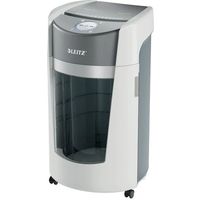 Leitz IQ OptiMax Office Distruggidocumenti