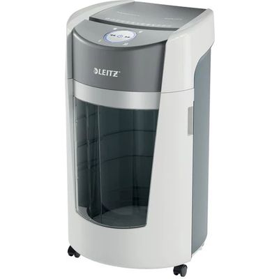 Leitz IQ OptiMax Office Distruggidocumenti