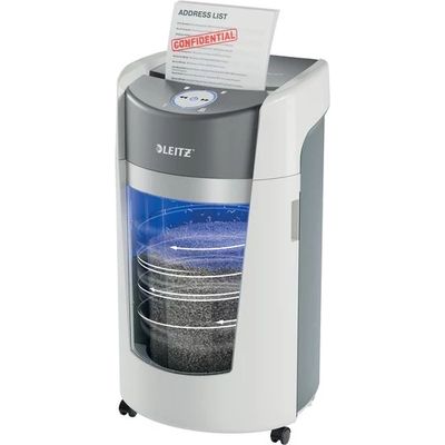 Leitz IQ OptiMax Office Distruggidocumenti