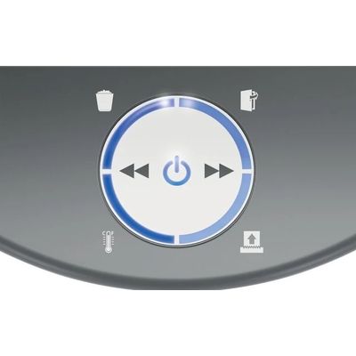 Leitz IQ OptiMax Office Distruggidocumenti