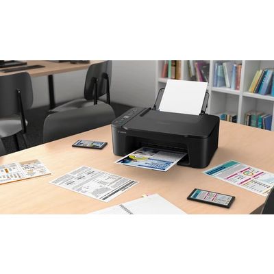 Canon PIXMA TS3750i Stampante inkjet
