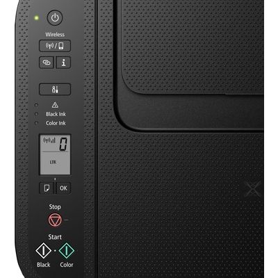 Canon PIXMA TS3750i Stampante inkjet
