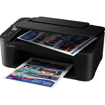 Canon PIXMA TS3750i Stampante inkjet