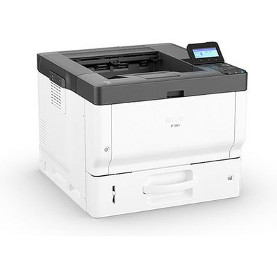 Ricoh P 501 Stampante laser