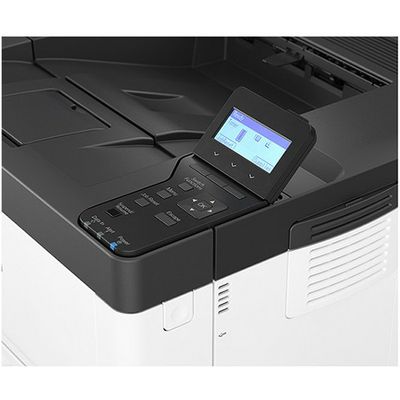 Ricoh P 501 Stampante laser