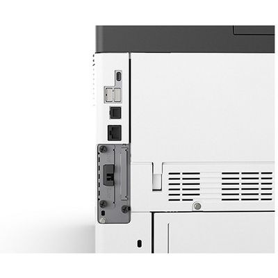 Ricoh P 501 Stampante laser