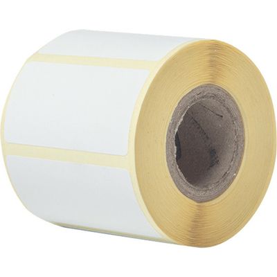 Etichetta Brother BDE-1J026051-060 - Bianco (51 mm x 26 mm)