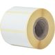 Etichetta Brother BDE-1J026051-060 - Bianco (51 mm x 26 mm)