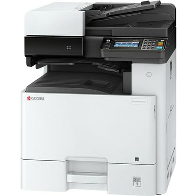 Kyocera ECOSYS M8124cidn Stampante laser